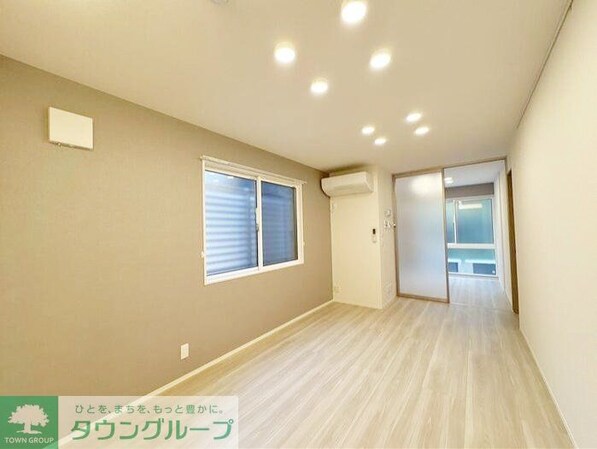 セレスティア扇IIIの物件内観写真